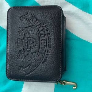 Juicy Couture Travel Jewelry Case